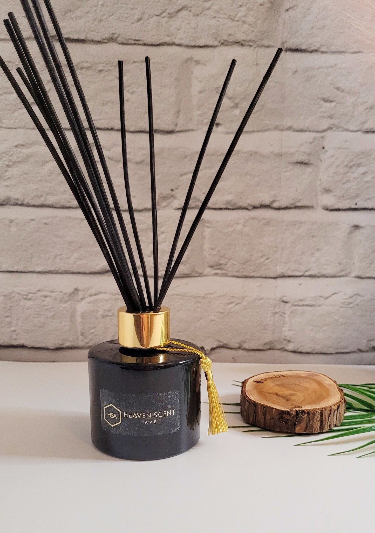 Bourbon Street Reed Diffuser