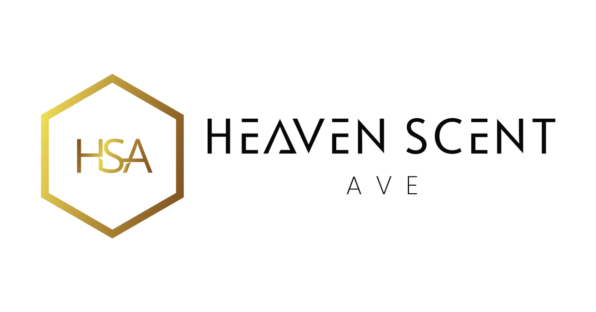 Heaven Scent Soap Company