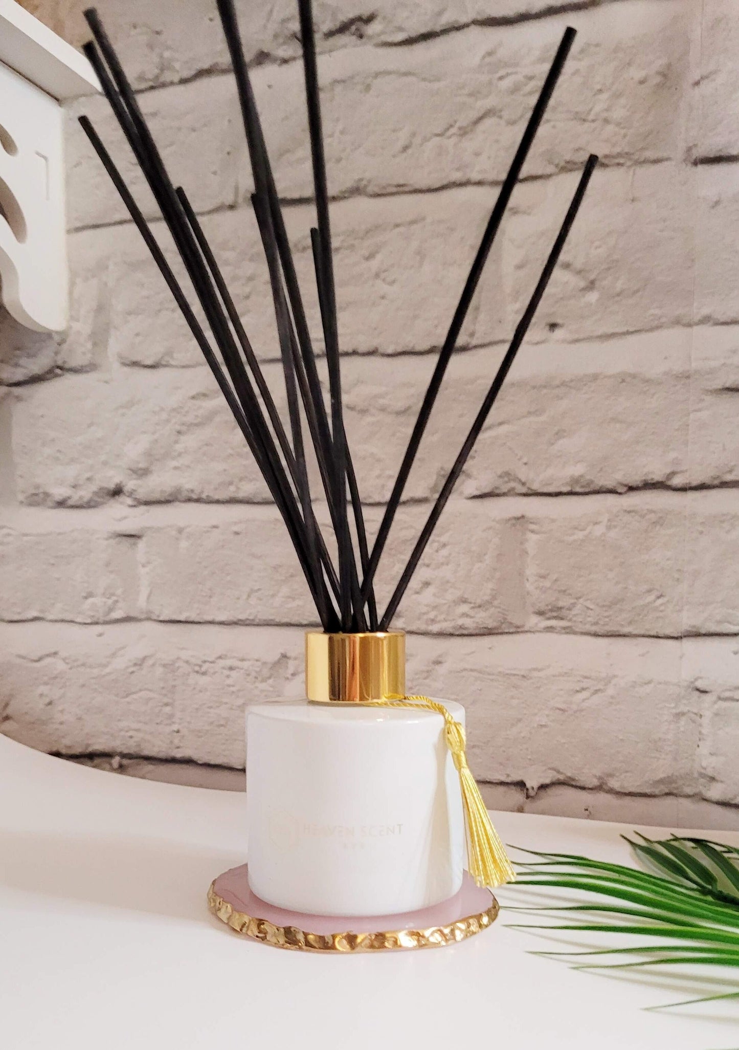 Phantom Deep Night Reed Diffuser