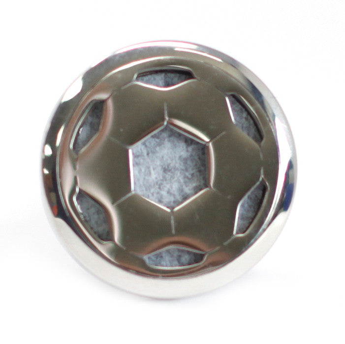 Football Aromatherapy Car Diffuser Kit