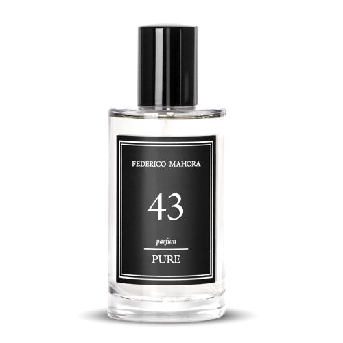 Fm discount 437 perfume