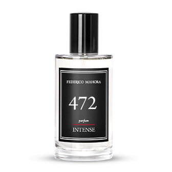 Mens Intense No 472 in Scent Creed Aventus Heaven Scent Ave