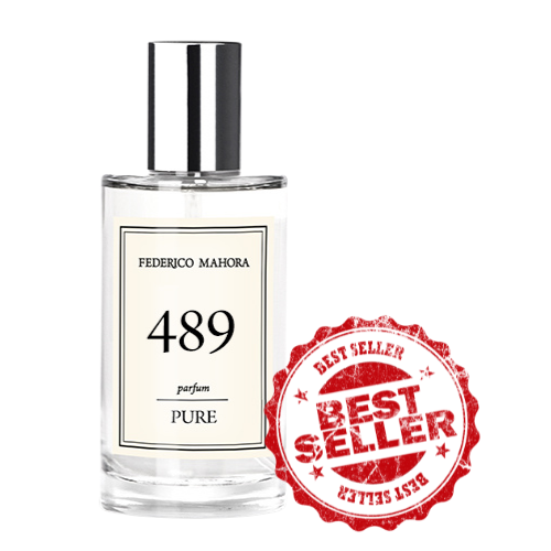 Fm best sale fragrance alien