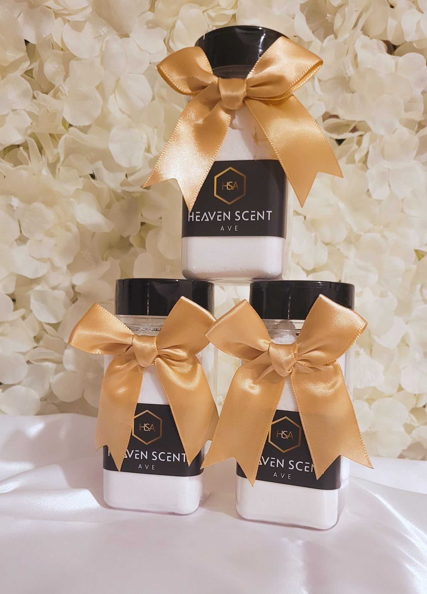 Carpet Freshener in Scent Angels
