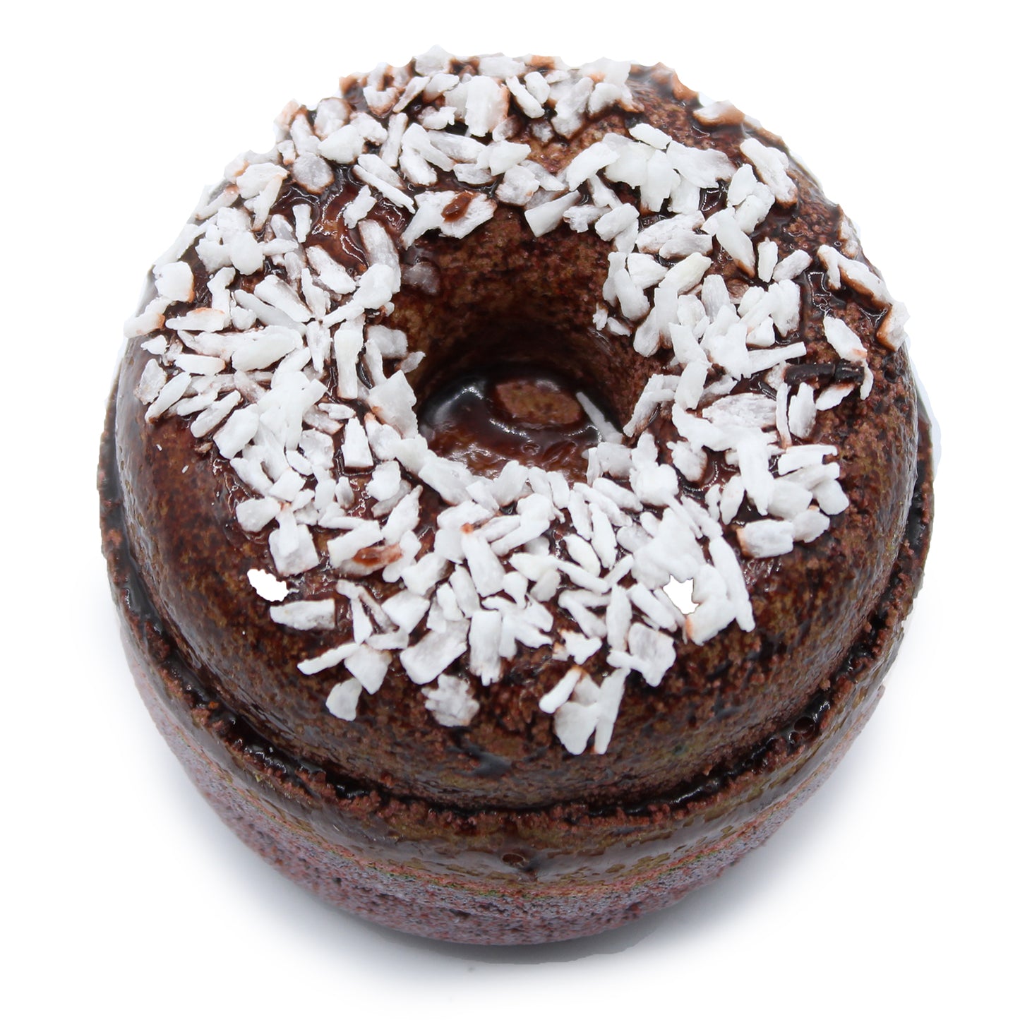 Make bath time that little bit more fun with our Donut Bath Bomb and Fizzer. The fizz on these is amazing and will bath times so exciting. The fresh, warm scent will fill your bath with a delightful smelling aroma. They are great for Christmas gifts, Birthday presents, Baby Shower Gifts and Pamper gift sets or why not just a treat for yourself. We know they're tempting to eat, but please don't!! Handmade and Cruelty-free