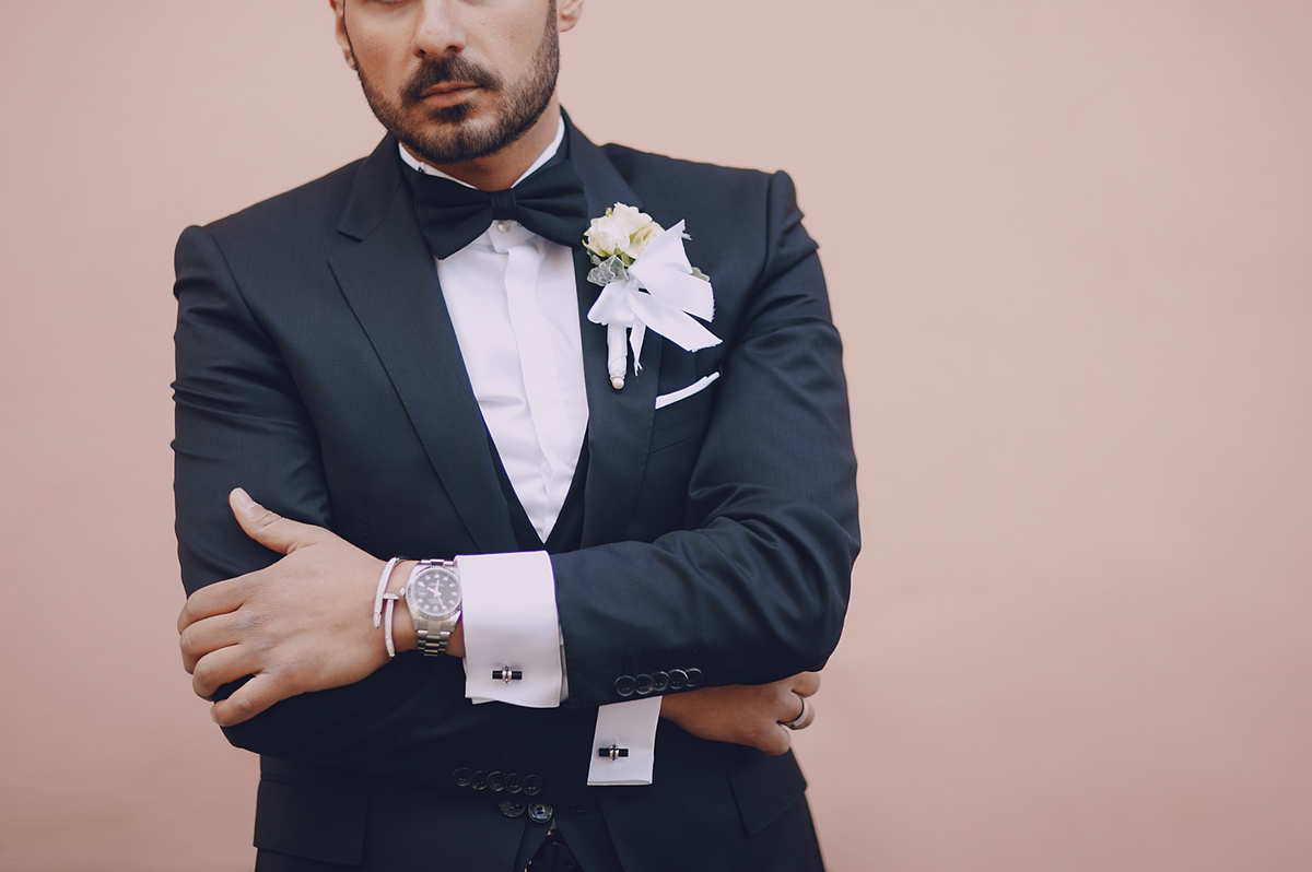 Popular Summer Groom Fragrances in 2023