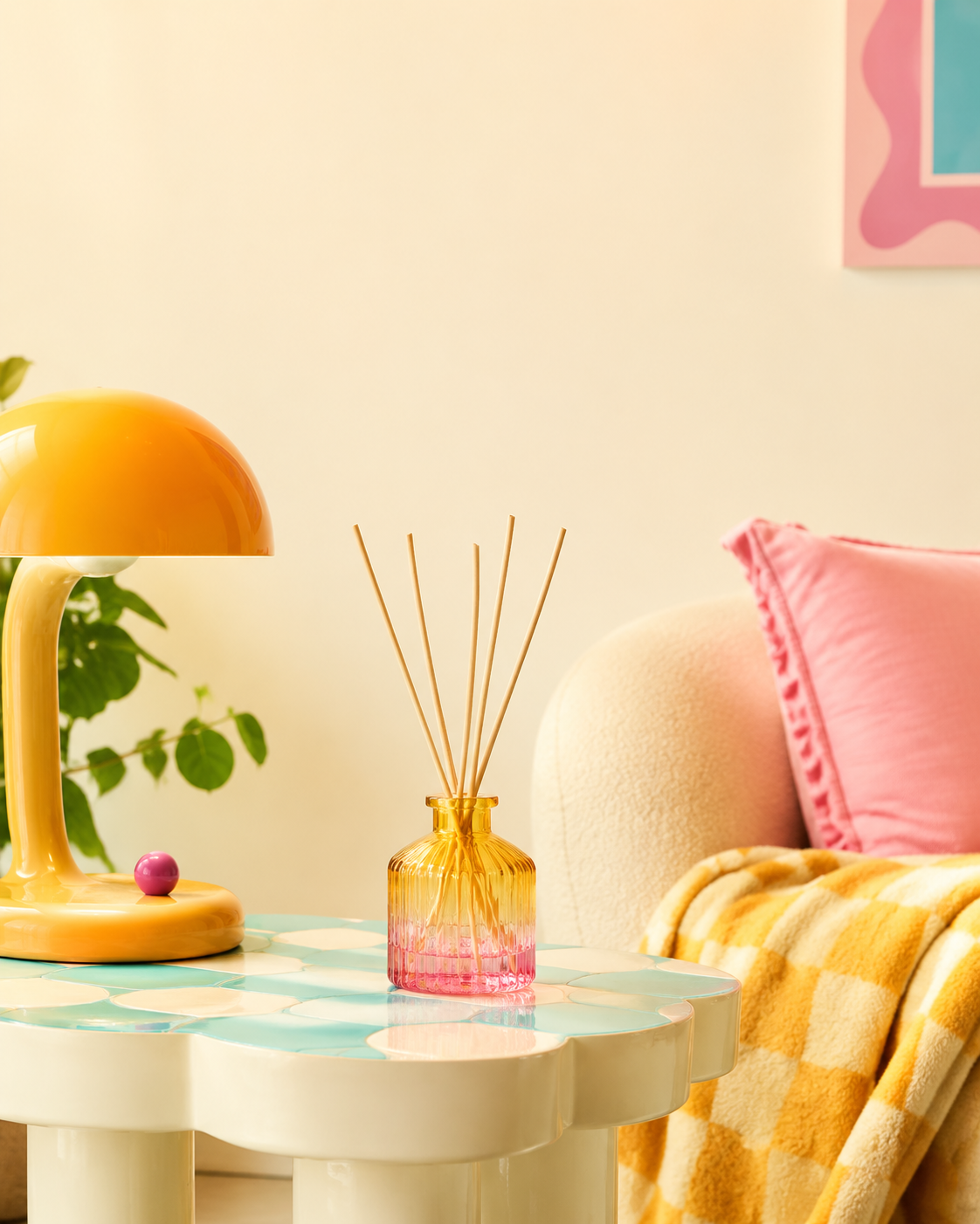 Nostalgic Home Scents