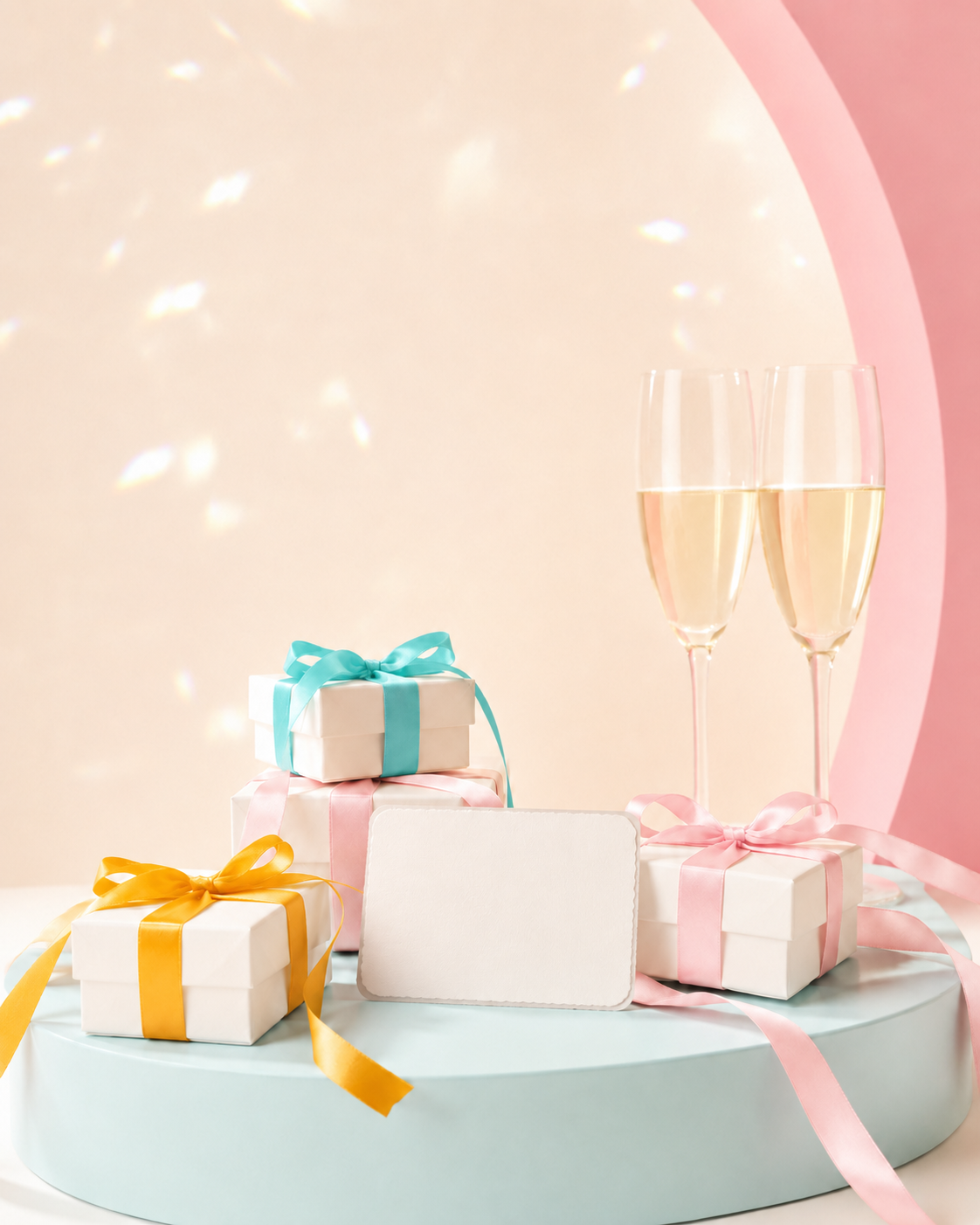 Weddings & Favours