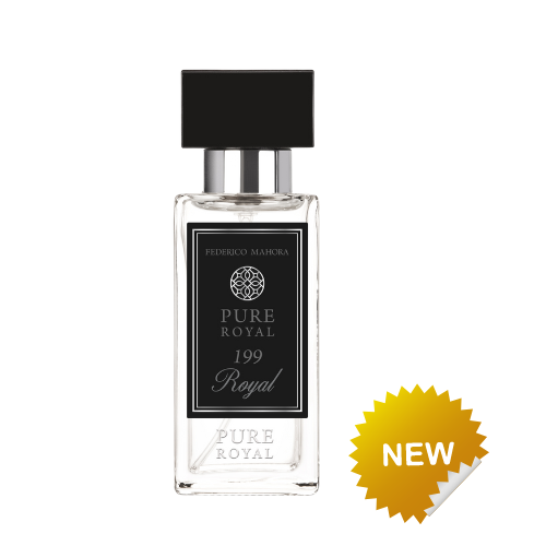 Mens No 199 ROYAL Inspired by Paco Rabanne 1 Million Royal