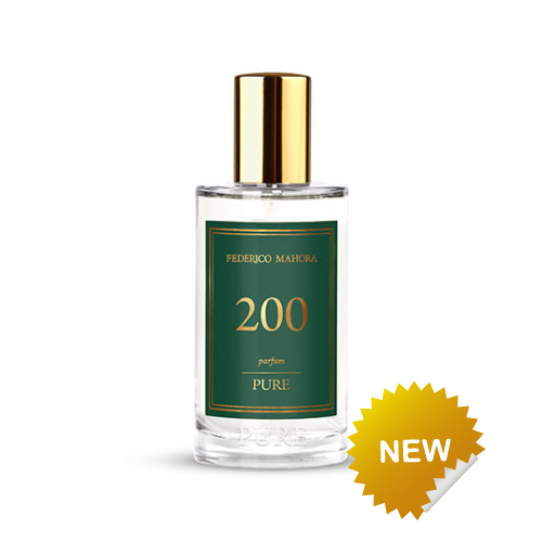 No 200 is described as a <span data-mce-fragment="1">powerful and commanding</span> fragrance. This fragrance is inspired by Burberry Hero.