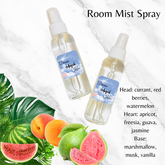 Dream Angel Kiss Room Mist Spray