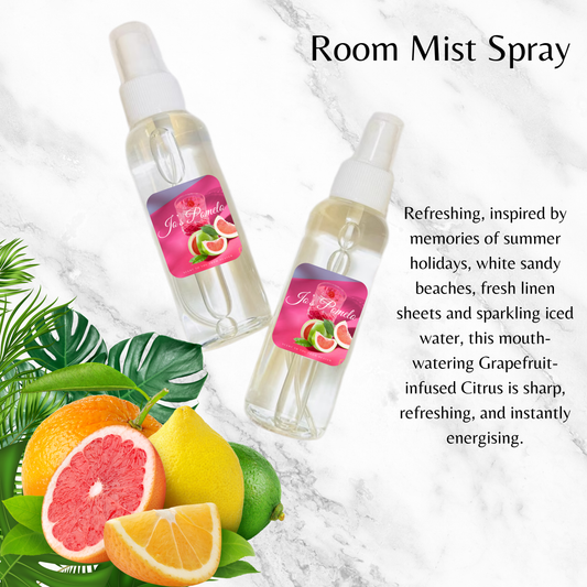 Jo's Pomelo Room Mist Spray