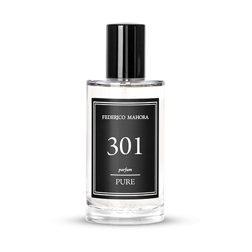 Mens No 301 in Scent Diesel Brave - New Look