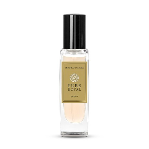 No313 is described as a chic and compelling fragrance. This fragrance is similar to Paco Rabanne Lady Million. This 15ml bottle is perfect to pop in your bag or suit jacket to carry around with you. Perfect travel size bottle.   Fragrance Notes:  Head: Lemon, Raspberry  Heart: Orange Blossom, Jasmine  Base: Patchouli, White