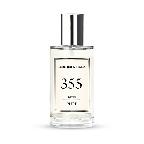 Womens No 355 in Scent Trussardi Donna - New Look