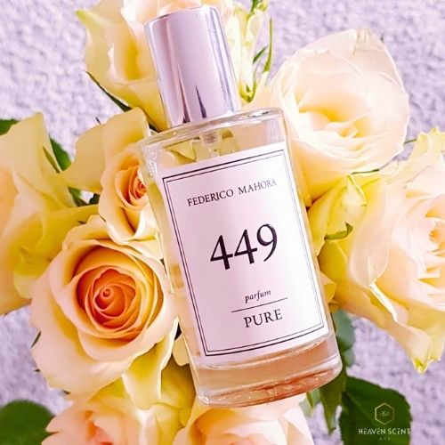 Womens No 449 in Scent Jimmy Choo Fever