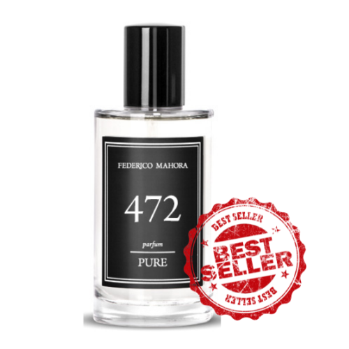 No472 is described as an expressive and luxurious fragrance. This fragrance is inspired by Creed - Aventus. Will make the perfect gift and smells amazing.


Fragrance Notes:

Head: Bergamot, Blackcurrant, Lime

Heart: Apple, Pineapple, Rosemary, Elemi Resin

Base: Musk, Patchouli, Cedar

Capacity: 50ml&nbsp;