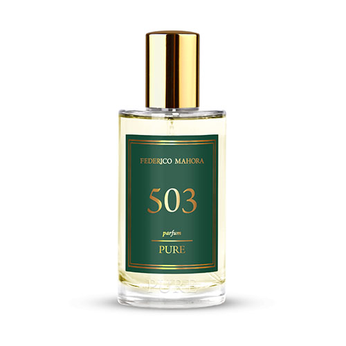 Mens No 503 in Scent Burberry Weekend - New Look