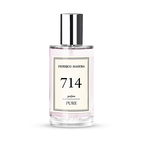 Womens No 714 in Scent Carolina Herrera 212 - New Look