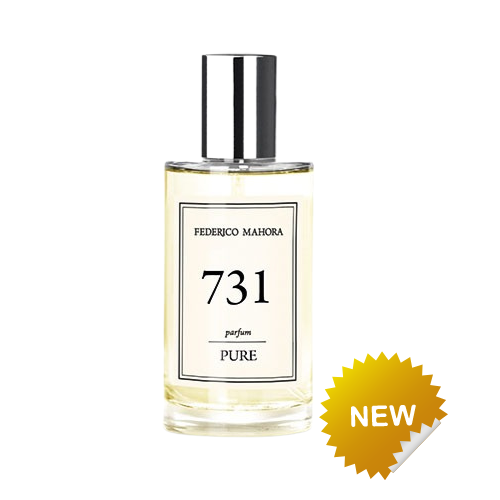 Womens No 731 Inspired by Gucci Flora Gorgeous Gardenia