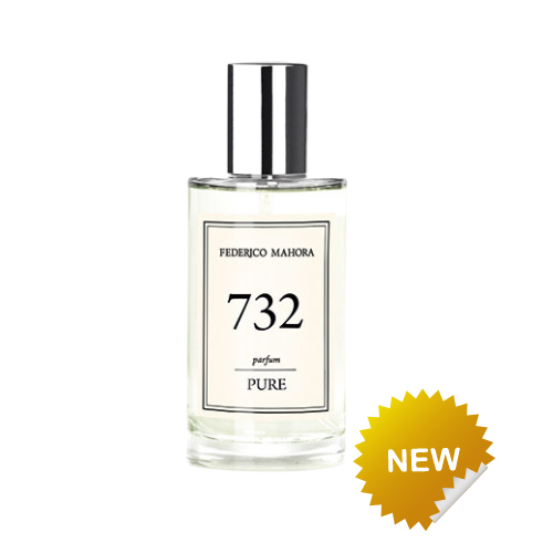 Womens No 732 Inspired by Eau So Fresh