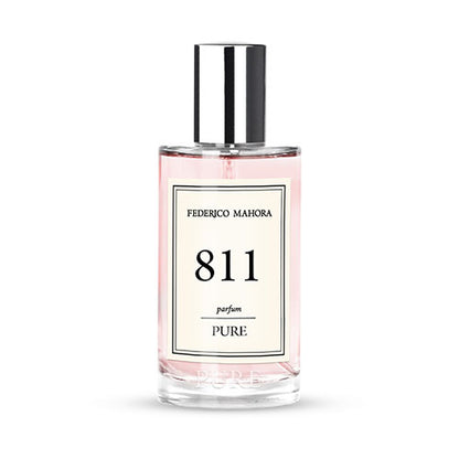 Womens No 811 in Scent YSL Mon Paris - New Look