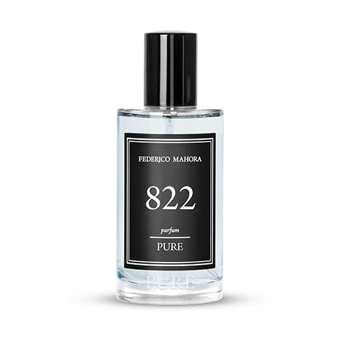 Mens No 822 in Scent YSL - Y  New Look