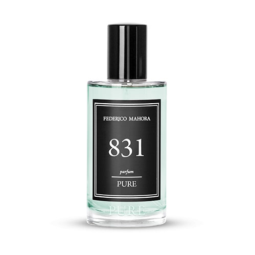 Mens No 831 in Scent Mont Blanc Explorer - New Look