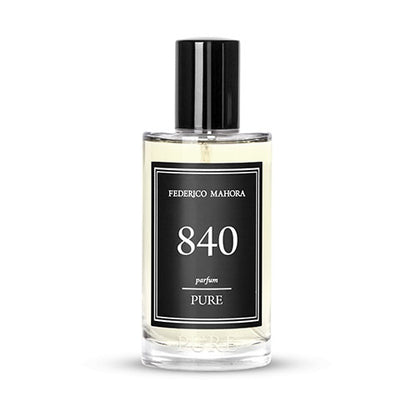 Mens No 840 in Scent Tom Ford For Men - New Look