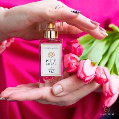 Womens No 848 in Scent Dior Miss Dior Rose N Roses