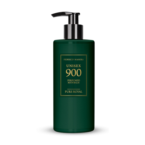 No 900 Body Balm in Scent Lost Cherry