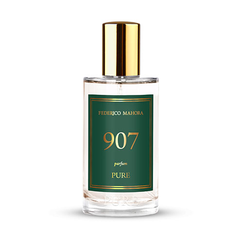 Unisex No 907 in Scent Escentric Molecules 02 - New Look