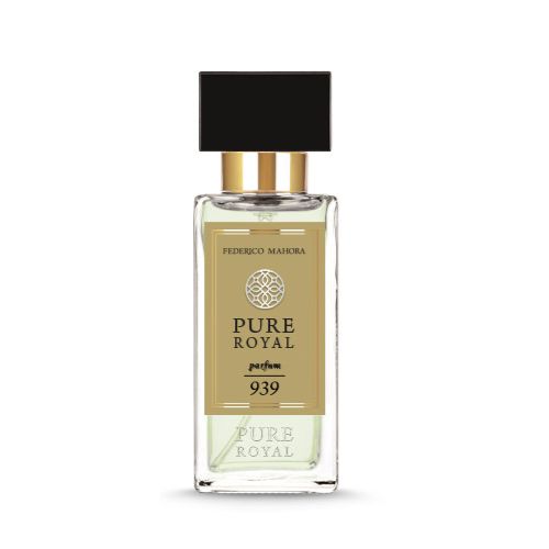 No939 is described as an intriguing, sunny and multi-dimensional fragrance. This fragrance is similar to Jo Malone London Yellow Hibisicus. Would make the perfect gift idea.  Fragrance Notes:  Head: Lime  Hearts: Jasmine, Rose  Base: Musk, Benzoin, Ambe