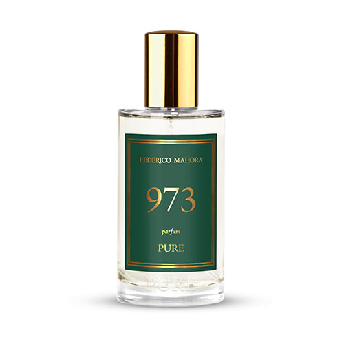 Unisex No 973 in Scent Franck Boclet Cocaine - New Look