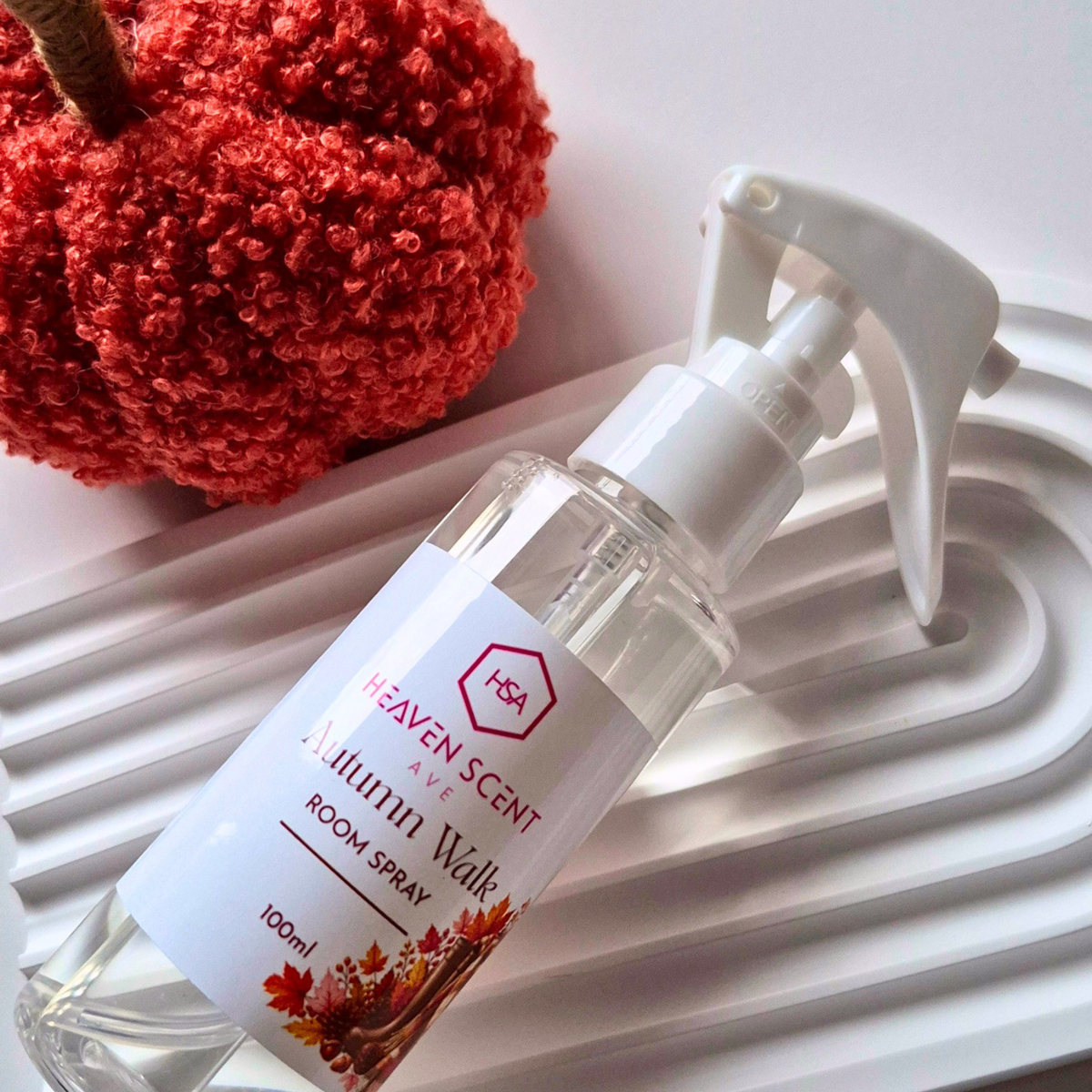Autumn Walk Room Spray