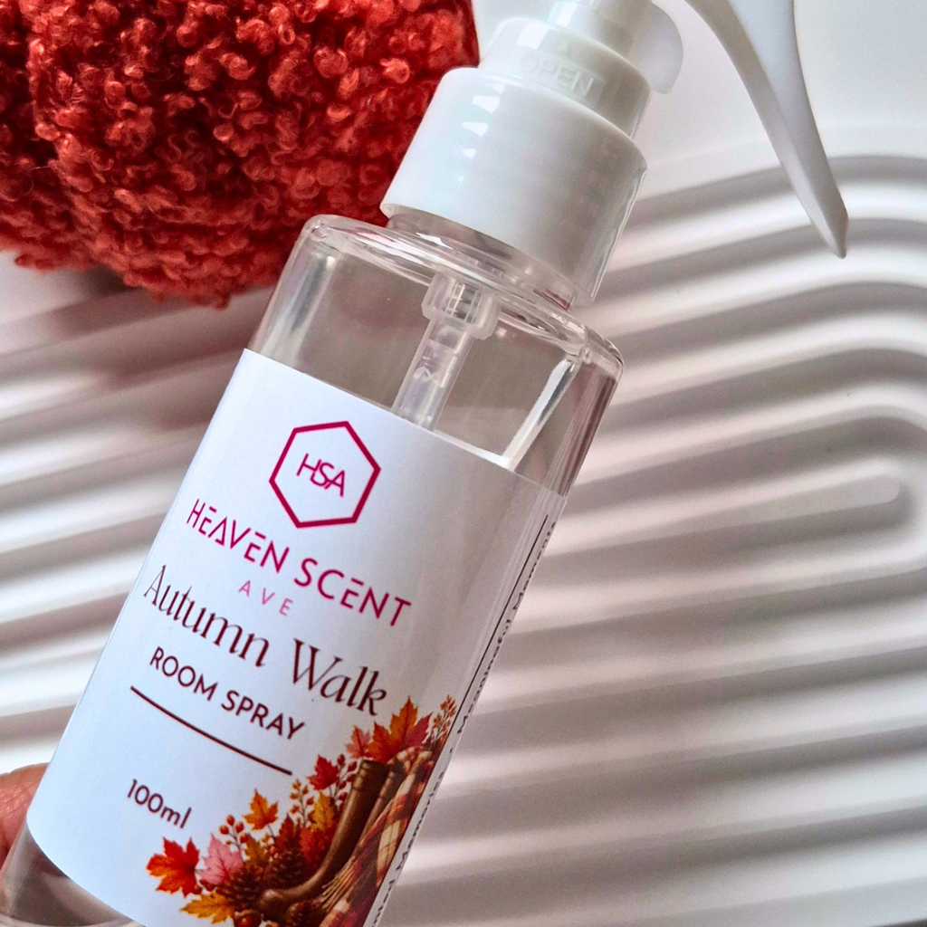 Autumn Walk Room Spray