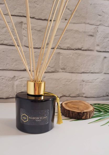 Twilight Garden Reed Diffuser