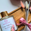 Cosy Night In Reed Diffuser