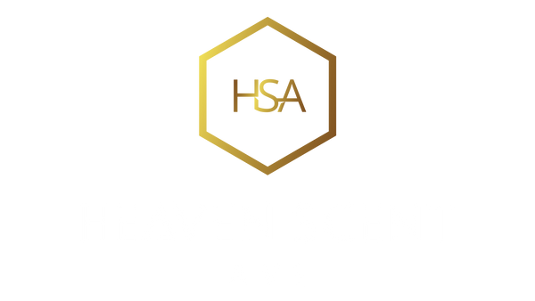 Heaven Scent Ave