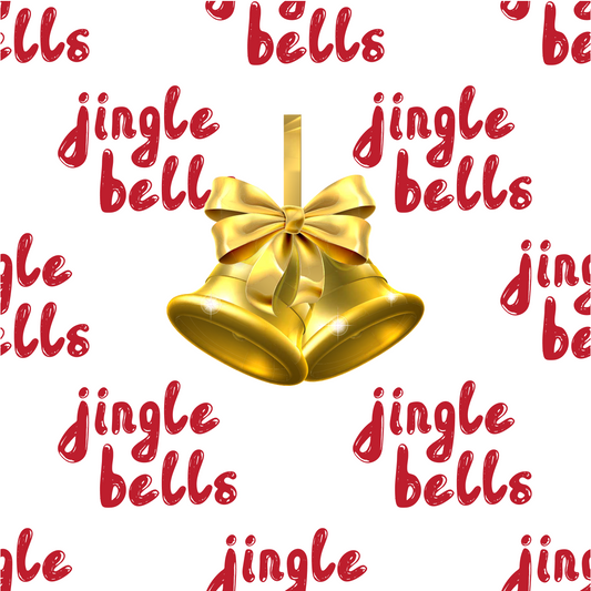 Jingle Bells Reed Diffuser