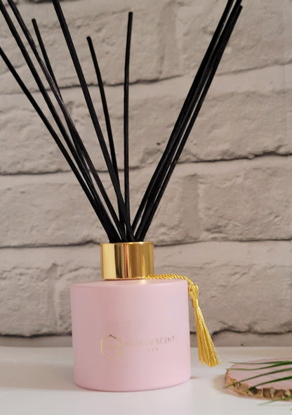 Cranberry Sparkle Reed Diffuser