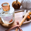 Pumpkin Spice Latte Reed Diffuser
