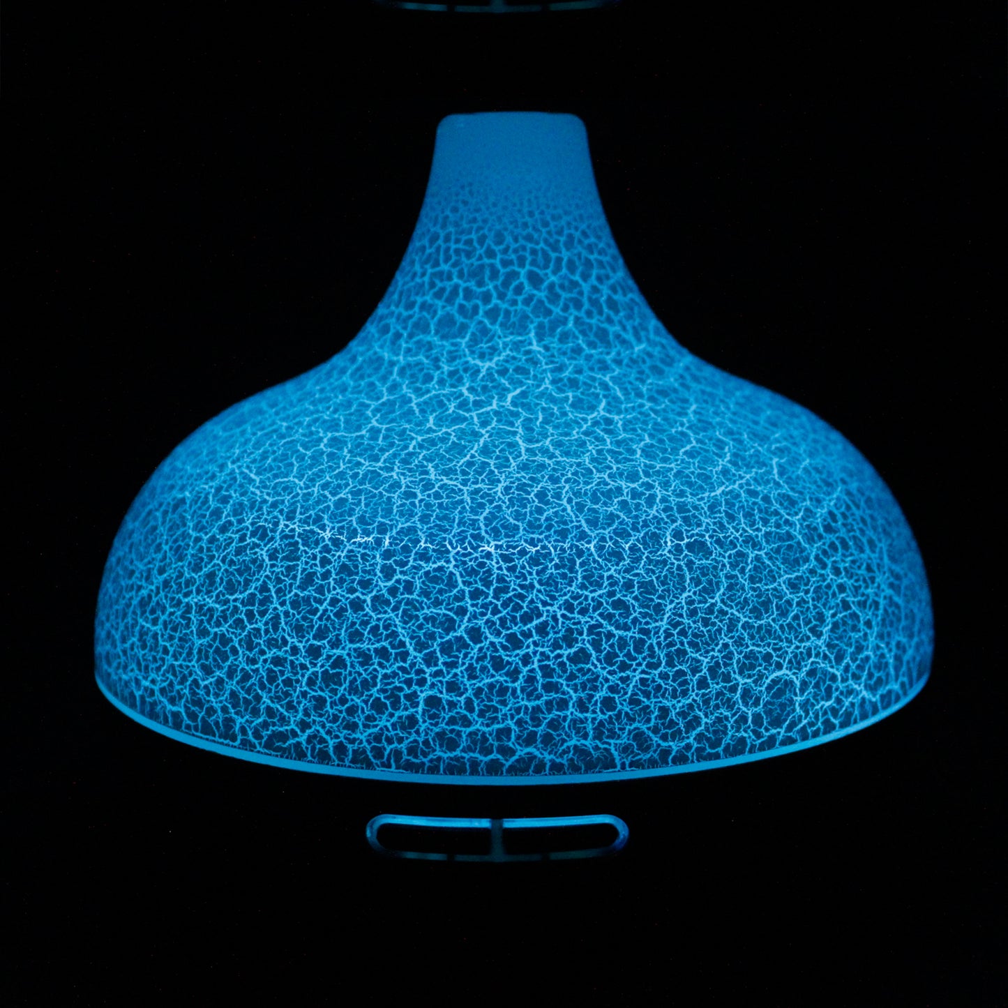 Santorini Electric Colour Changing Atomiser - Diffuser