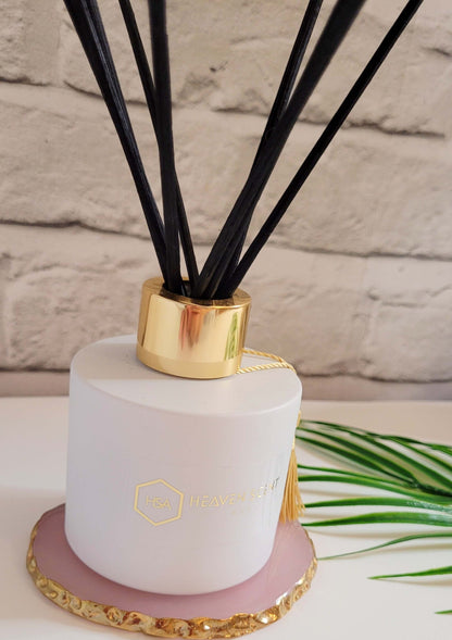 Twilight Garden Reed Diffuser