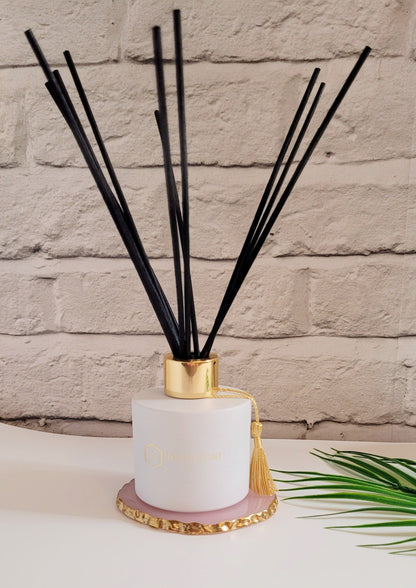 Twilight Garden Reed Diffuser