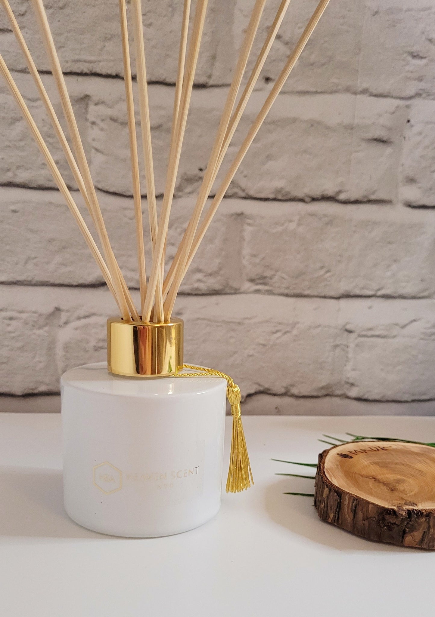 Jingle Bells Reed Diffuser