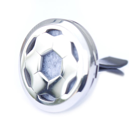 Football Aromatherapy Car Diffuser Kit