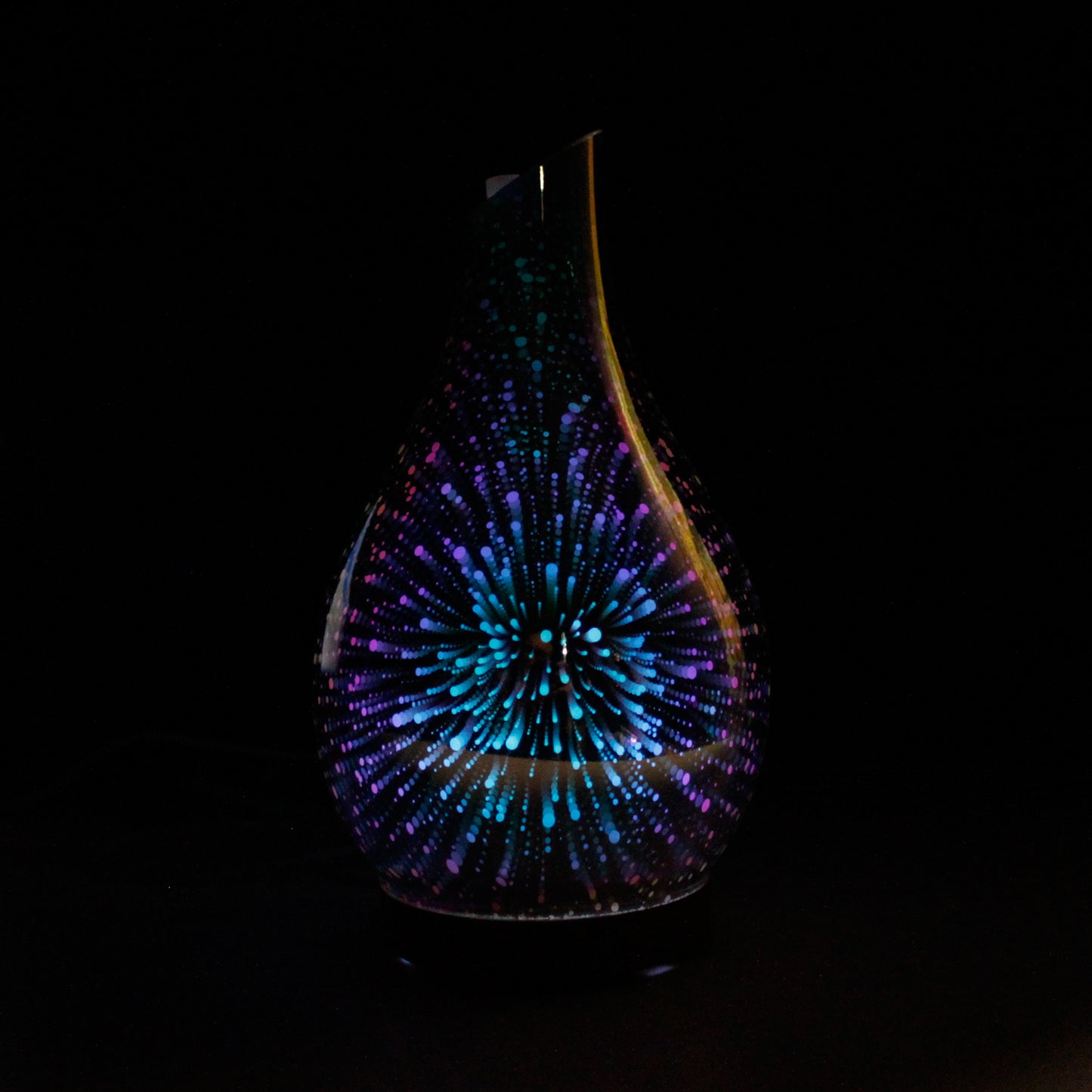 Ibiza Aromatherapy Diffuser | Mood Changing