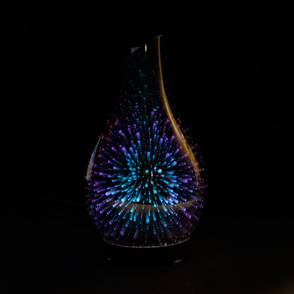 Ibiza Aromatherapy Diffuser | Mood Changing