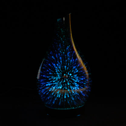 Ibiza Aromatherapy Diffuser | Mood Changing